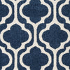 Safavieh Amherst AMT402P Navy/Beige Area Rug