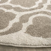 Safavieh Amherst AMT402S Wheat/Beige Area Rug