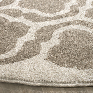 Safavieh Amherst AMT402S Wheat/Beige Area Rug