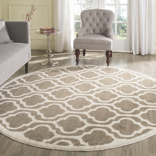 Safavieh Amherst AMT402S Wheat/Beige Area Rug