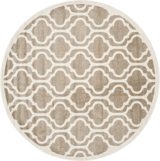 Safavieh Amherst AMT402S Wheat/Beige Area Rug