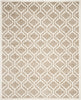 Safavieh Amherst AMT402S Wheat/Beige Area Rug
