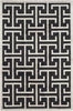 Safavieh Amherst AMT404G Anthracite/Light Grey Area Rug
