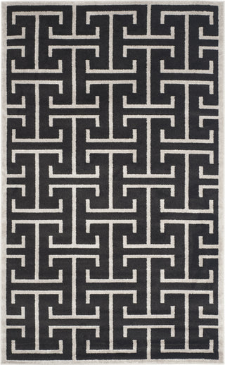 Safavieh Amherst AMT404G Anthracite/Light Grey Area Rug