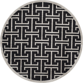 Safavieh Amherst AMT404G Anthracite/Light Grey Area Rug