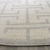 Safavieh Amherst AMT404K Ivory/Light Grey Area Rug