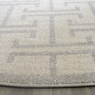 Safavieh Amherst AMT404K Ivory/Light Grey Area Rug