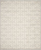 Safavieh Amherst AMT404K Ivory/Light Grey Area Rug