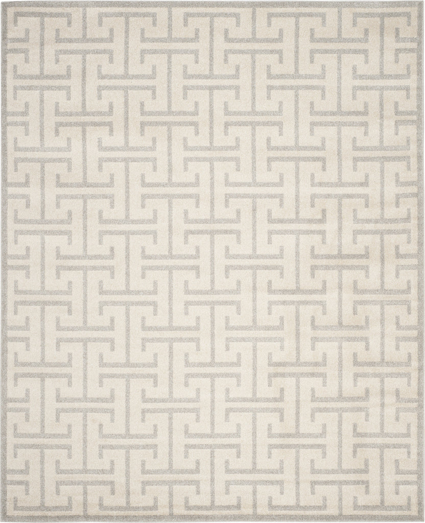Safavieh Amherst AMT404K Ivory/Light Grey Area Rug
