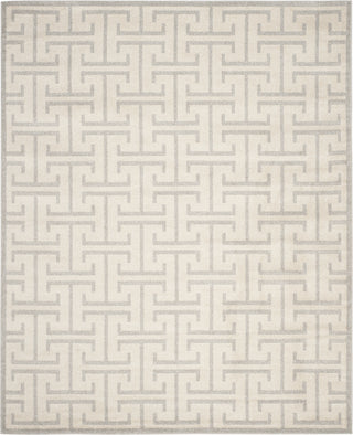 Safavieh Amherst AMT404K Ivory/Light Grey Area Rug