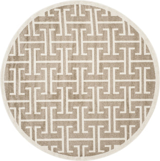 Safavieh Amherst AMT404S Wheat/Beige Area Rug