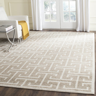 Safavieh Amherst AMT404S Wheat/Beige Area Rug