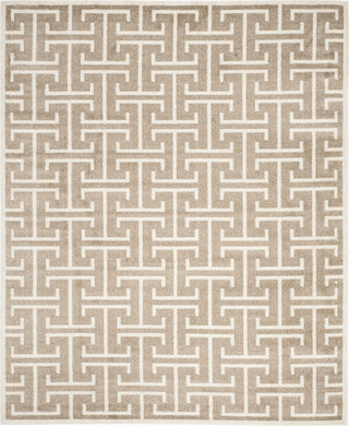 Safavieh Amherst AMT404S Wheat/Beige Area Rug