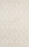 Safavieh Amherst AMT407K Ivory/Light Grey Area Rug