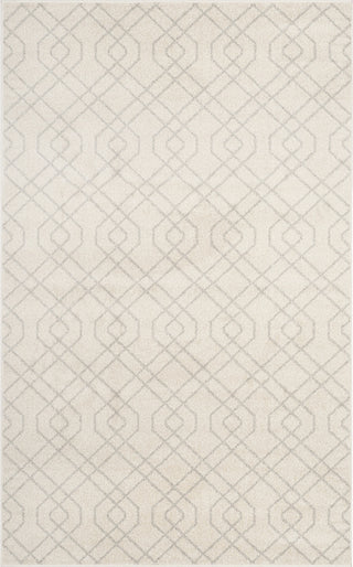 Safavieh Amherst AMT407K Ivory/Light Grey Area Rug