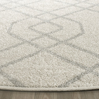 Safavieh Amherst AMT407K Ivory/Light Grey Area Rug Detail Image