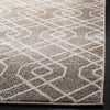 Safavieh Amherst AMT407S Wheat/Beige Area Rug Detail Image