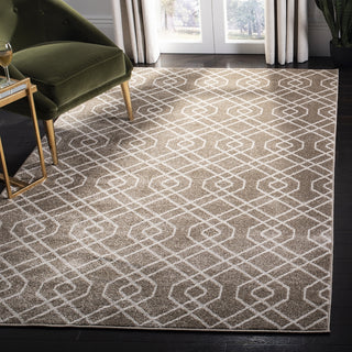 Safavieh Amherst AMT407S Wheat/Beige Area Rug