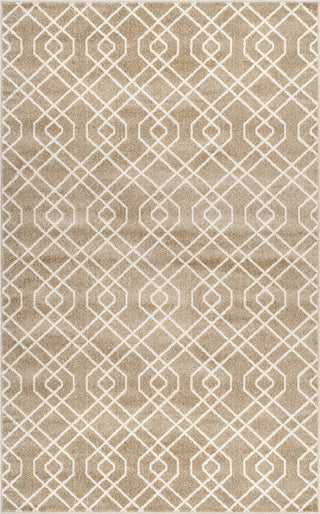 Safavieh Amherst AMT407S Wheat/Beige Area Rug