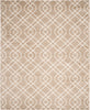Safavieh Amherst AMT407S Wheat/Beige Area Rug