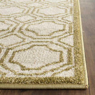 Safavieh Amherst AMT411A Ivory/Light Green Area Rug