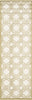 Safavieh Amherst AMT411A Ivory/Light Green Area Rug