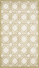 Safavieh Amherst AMT411A Ivory/Light Green Area Rug