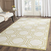 Safavieh Amherst AMT411A Ivory/Light Green Area Rug