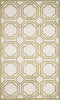 Safavieh Amherst AMT411A Ivory/Light Green Area Rug