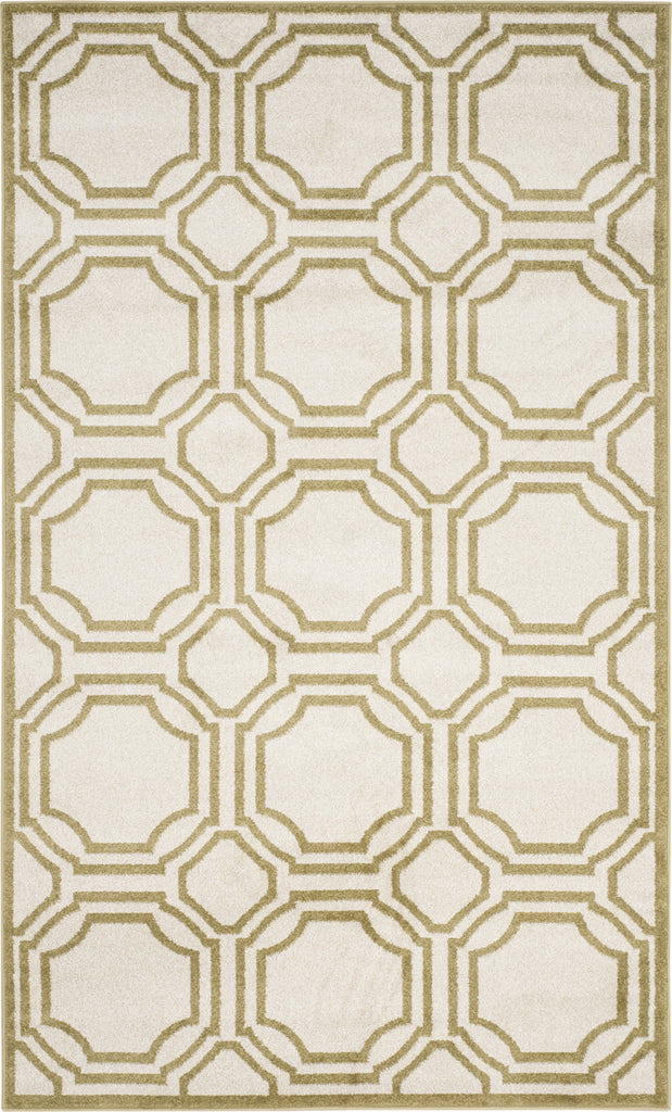 Safavieh Amherst AMT411A Ivory/Light Green Area Rug