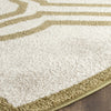 Safavieh Amherst AMT411A Ivory/Light Green Area Rug