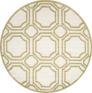 Safavieh Amherst AMT411A Ivory/Light Green Area Rug