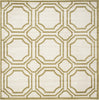 Safavieh Amherst AMT411A Ivory/Light Green Area Rug