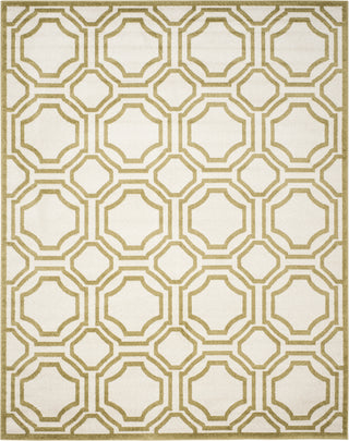 Safavieh Amherst AMT411A Ivory/Light Green Area Rug