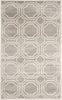 Safavieh Amherst AMT411B Light Grey/Ivory Area Rug