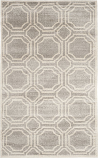 Safavieh Amherst AMT411B Light Grey/Ivory Area Rug