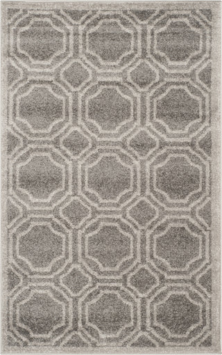 Safavieh Amherst AMT411C Grey/Light Grey Area Rug