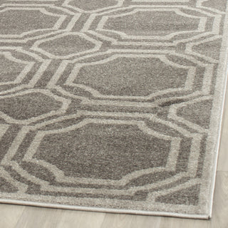 Safavieh Amherst AMT411C Grey/Light Grey Area Rug