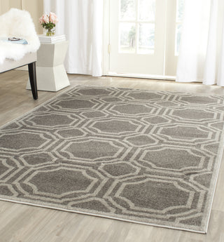 Safavieh Amherst AMT411C Grey/Light Grey Area Rug