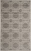 Safavieh Amherst AMT411C Grey/Light Grey Area Rug