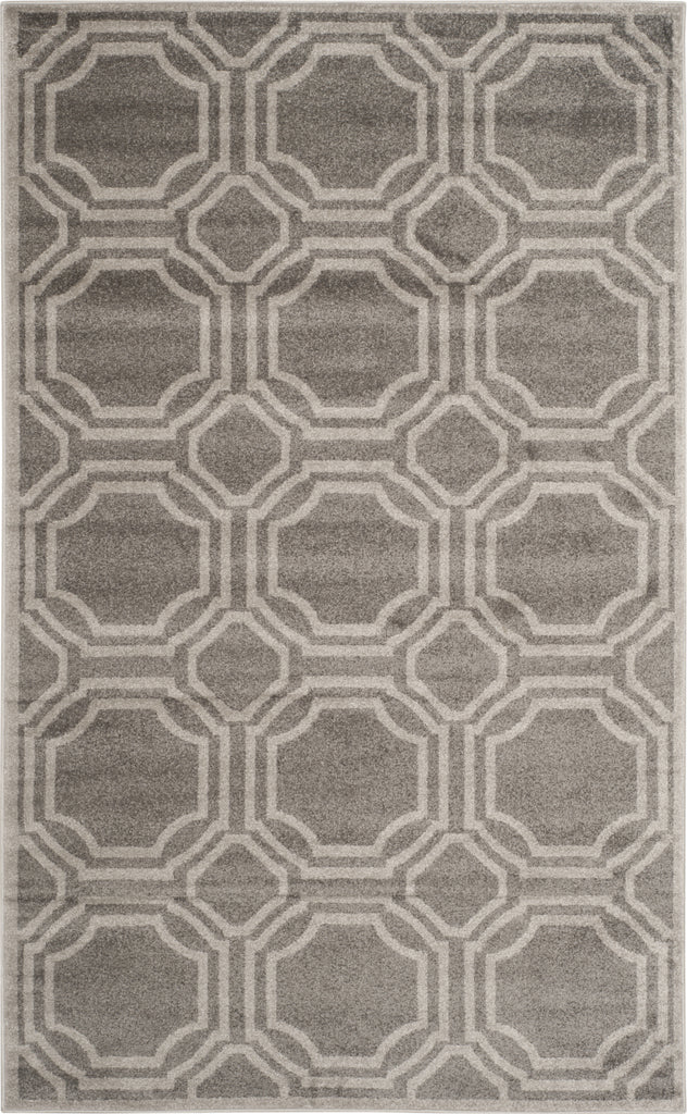 Safavieh Amherst AMT411C Grey/Light Grey Area Rug
