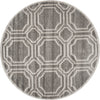 Safavieh Amherst AMT411C Grey/Light Grey Area Rug