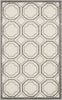 Safavieh Amherst AMT411E Ivory/Light Grey Area Rug