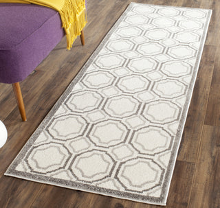 Safavieh Amherst AMT411E Ivory/Light Grey Area Rug