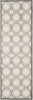 Safavieh Amherst AMT411E Ivory/Light Grey Area Rug
