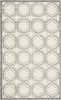 Safavieh Amherst AMT411E Ivory/Light Grey Area Rug