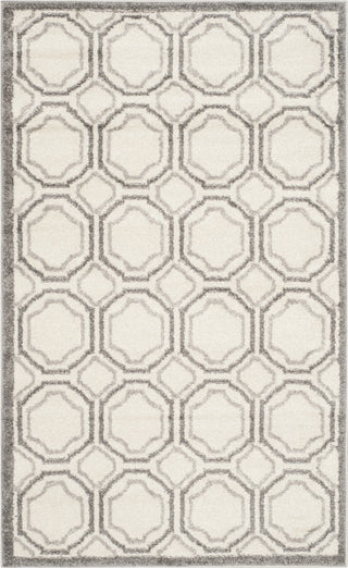 Safavieh Amherst AMT411E Ivory/Light Grey Area Rug