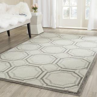 Safavieh Amherst AMT411E Ivory/Light Grey Area Rug