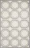 Safavieh Amherst AMT411E Ivory/Light Grey Area Rug
