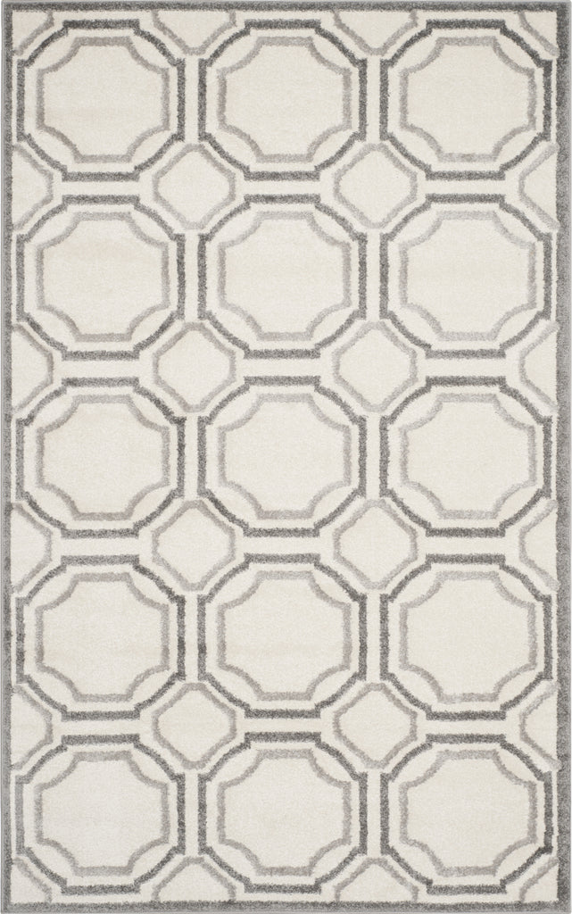 Safavieh Amherst AMT411E Ivory/Light Grey Area Rug